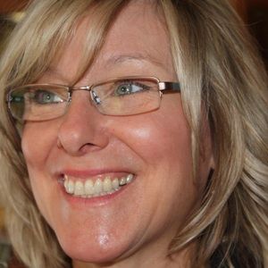 Meet your Posher, Teresa